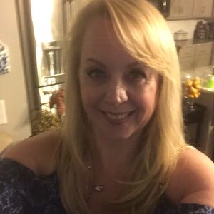 Meet your Posher, Patricia